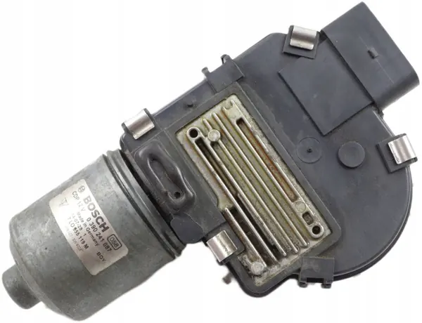 Porsche Cayenne I Ruitenwissermotor OEM 7L0955119M image 2