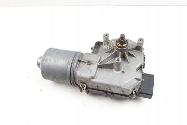 Porsche Cayenne I Ruitenwissermotor OEM 7L0955119M image 3