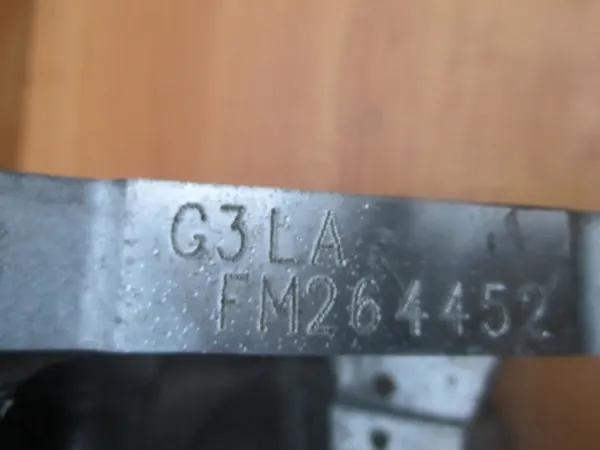 G3LA Männä ja Vipu HYUNDAI i10 1.0 12V image 6