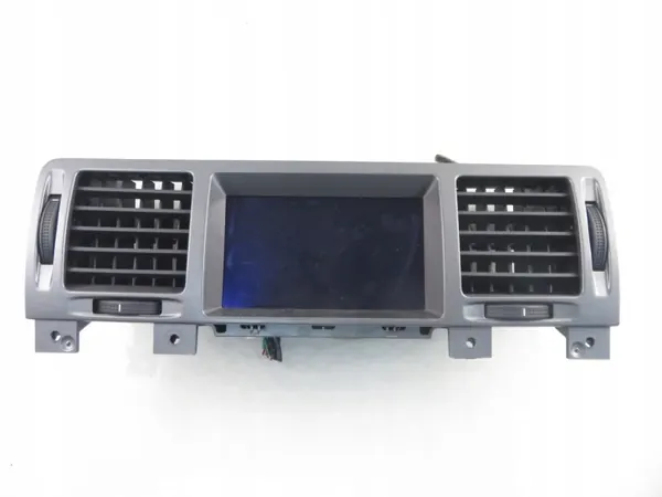 Pantalla Opel Vectra C OEM 24461297 - Usado image 2