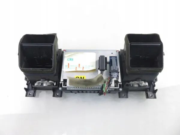 Pantalla Opel Vectra C OEM 24461297 - Usado image 3
