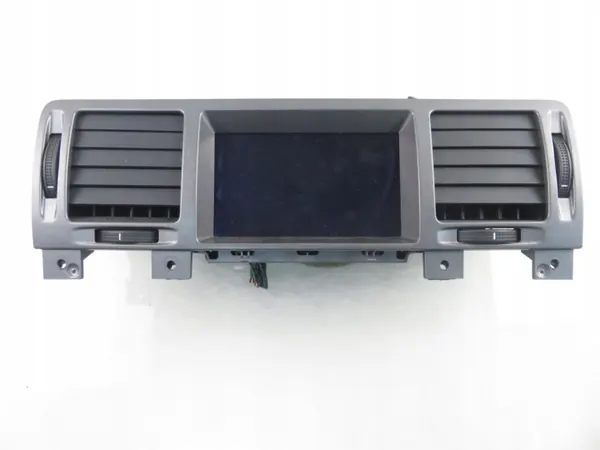 Pantalla Opel Vectra C OEM 24461297 - Usado image 5