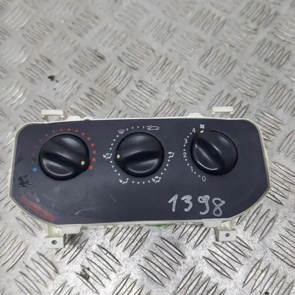 Módulo calefacción autónomo RENAULT THALIA I N102334P 1.4L image 2