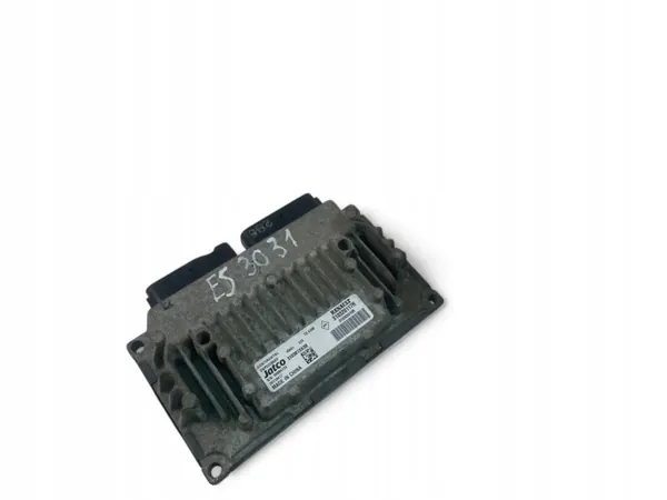 Växellådsdator Renault OE OEM 29374110 Begagnad image 2
