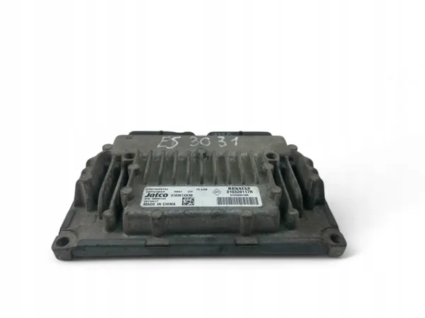 Växellådsdator Renault OE OEM 29374110 Begagnad image 3