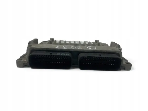 Växellådsdator Renault OE OEM 29374110 Begagnad image 5