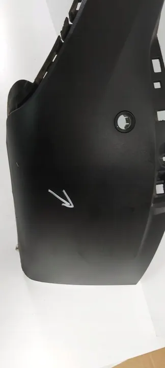 BMW X1 F48 Takapuskuri Spoileri 51127355271 image 3