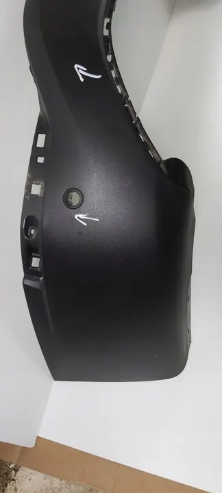 BMW X1 F48 Takapuskuri Spoileri 51127355271 image 4