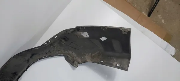 BMW X1 F48 Takapuskuri Spoileri 51127355271 image 7