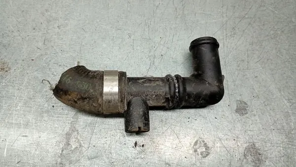 Tubería de agua OE 4E0819163B Audi A8 D3 02-09R 3.0 TDI image 2