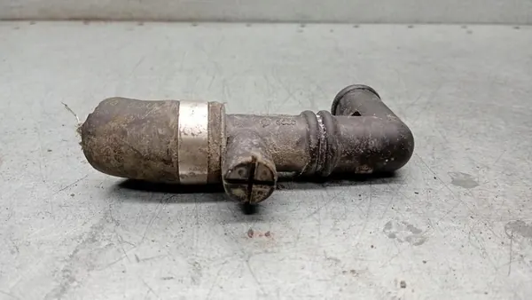 Tubería de agua OE 4E0819163B Audi A8 D3 02-09R 3.0 TDI image 3