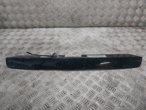 Kofferbakdeur Bekleding & Handgreep OEM 9684414777 Peugeot 5008 image 4