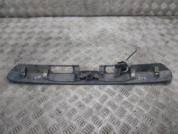 Kofferbakdeur Bekleding & Handgreep OEM 9684414777 Peugeot 5008 image 5