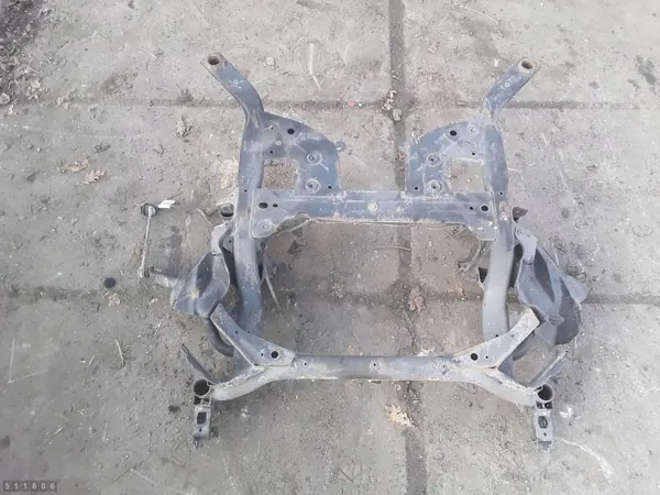 Sous-cadre Jaguar XE OEM AM-511606 Occasion 2018 image 4