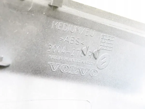 OEM 3004-2761 Peilinkotelo Volvo V70 III oikea image 5