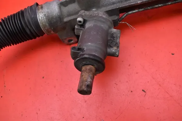 Stuurinrichting Audi A5 1.8 TFSI 2007-2011 8T1422065R image 4