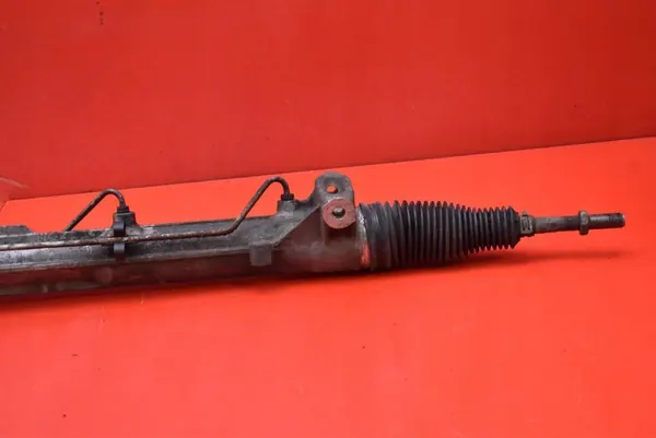 Stuurinrichting Audi A5 1.8 TFSI 2007-2011 8T1422065R image 6