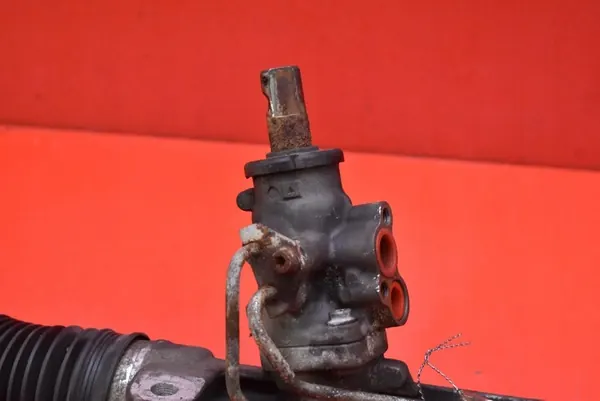 Stuurinrichting Audi A5 1.8 TFSI 2007-2011 8T1422065R image 8