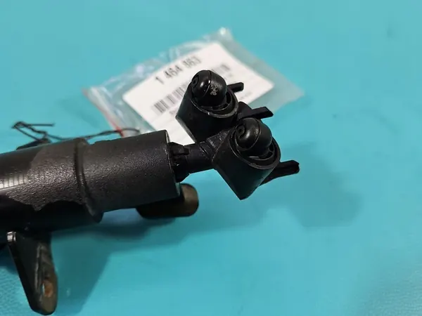 Rechter Koplampreiniger Skoda Octavia II 1307030223 image 2