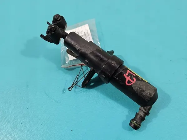 Rechter Koplampreiniger Skoda Octavia II 1307030223 image 3