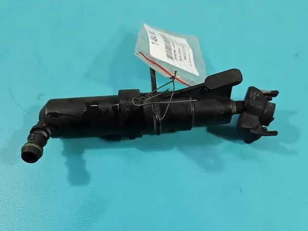 Rechter Koplampreiniger Skoda Octavia II 1307030223 image 4