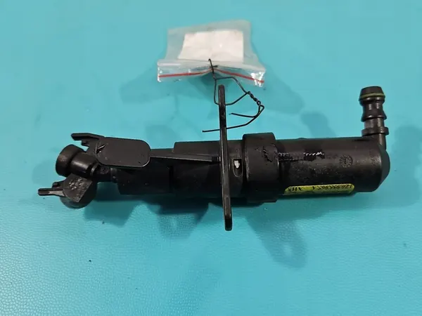 Rechter Koplampreiniger Skoda Octavia II 1307030223 image 5