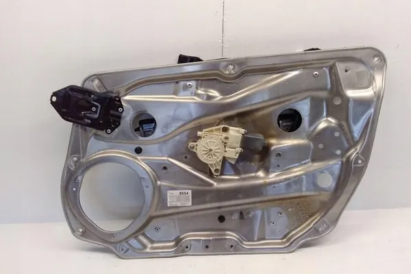 Elevador de vidro dianteiro direito MERCEDES-BENZ E (W212) A2129066702 image 2