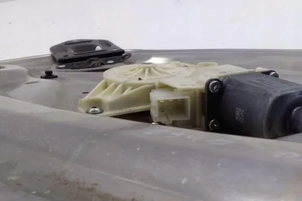 Elevador de vidro dianteiro direito MERCEDES-BENZ E (W212) A2129066702 image 3