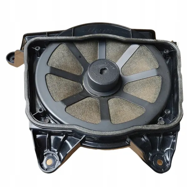 Audi A8 Bose-högtalare OEM 4H1035481 - Begagnad image 2