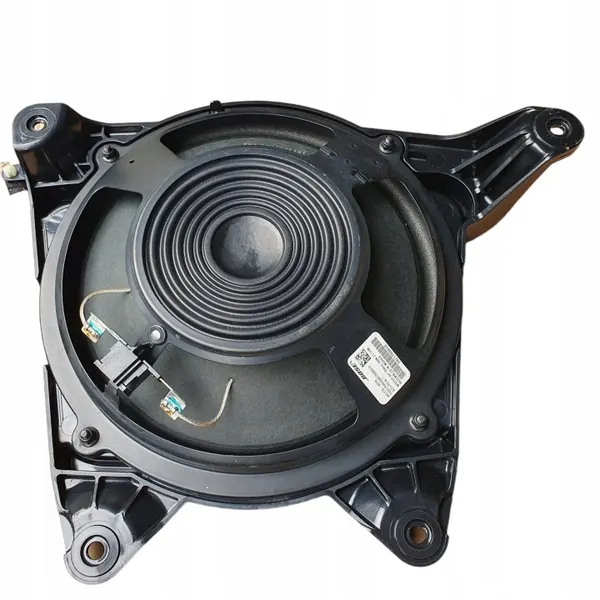 Audi A8 Bose-högtalare OEM 4H1035481 - Begagnad image 3
