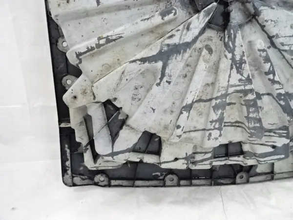 Renault Talisman tavaratilan matto OEM 745143090R image 10