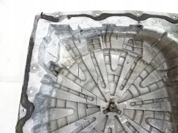 Renault Talisman tavaratilan matto OEM 745143090R image 3