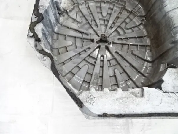 Renault Talisman tavaratilan matto OEM 745143090R image 6