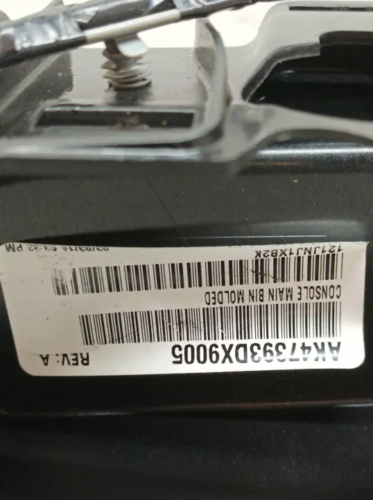 OEM 5907911251680 Accoudoir Console Dodge Charger image 7