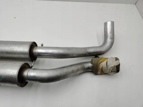 RAM C9382 Silencieux pour Dodge Ram 1500 TRX image 4