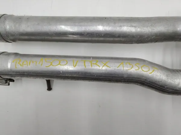 RAM C9382 Silencieux pour Dodge Ram 1500 TRX image 6