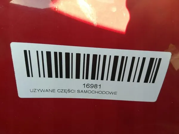 Cubierta motor OEM 360200467 para Nissan Qashqai J10 image 10