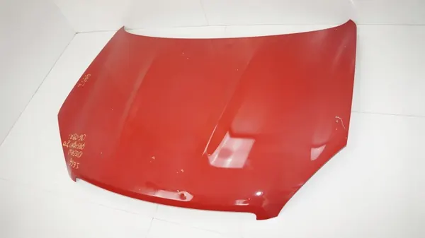 Cubierta motor OEM 360200467 para Nissan Qashqai J10 image 3