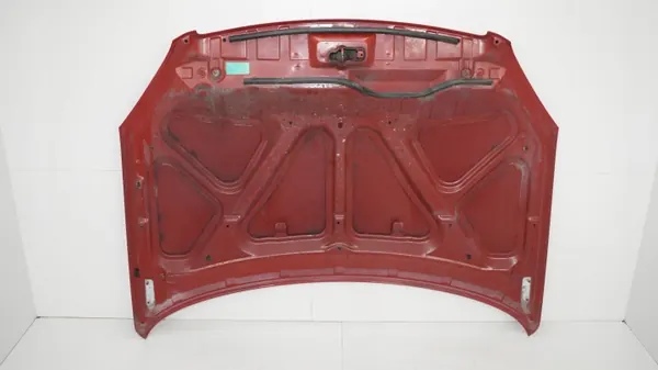 Cubierta motor OEM 360200467 para Nissan Qashqai J10 image 9