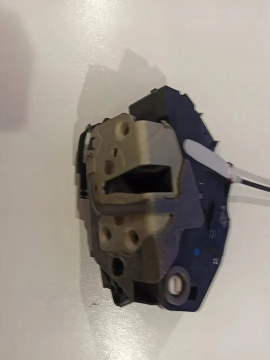 Volvo S60 2015 Türschloss image 2