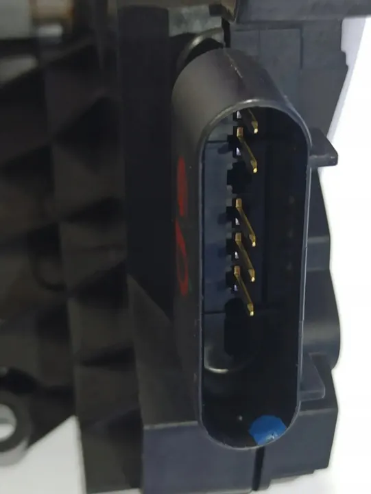 Volvo S60 2015 Türschloss image 3