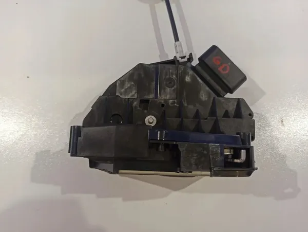 Volvo S60 2015 Türschloss image 4