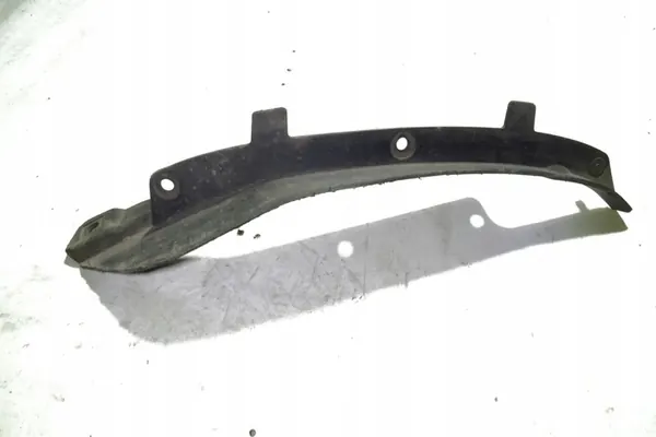 Stötfångar Underdel AUDI A6 (4F2, C6) Framsidan 4F0853888A image 3