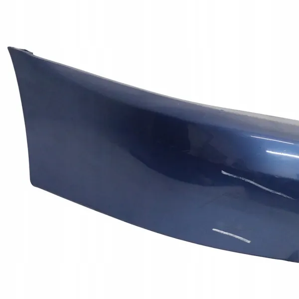 VW Volkswagen Polo 6N Paraurti Anteriore Fjordblue Pearl - R5V image 2