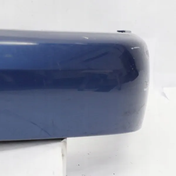 VW Volkswagen Polo 6N Paraurti Anteriore Fjordblue Pearl - R5V image 7