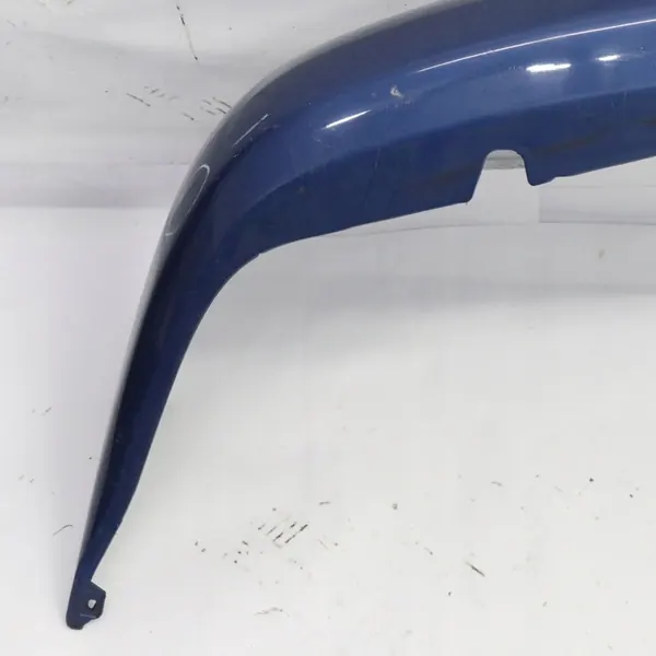 VW Volkswagen Polo 6N Paraurti Anteriore Fjordblue Pearl - R5V image 9