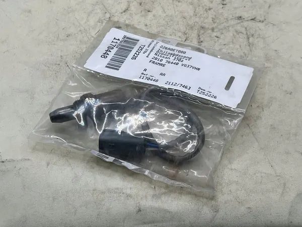 Sensor Lambda Nissan Infiniti 226A0ET000 image 2