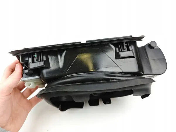 BMW G30 Tankklappe OEM 7391833 - Gebraucht image 7