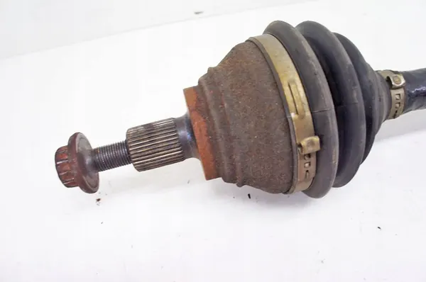 Audi Q3 I 8U 2.0TFSI Höger Framhjulaxel 5N0407764J image 3