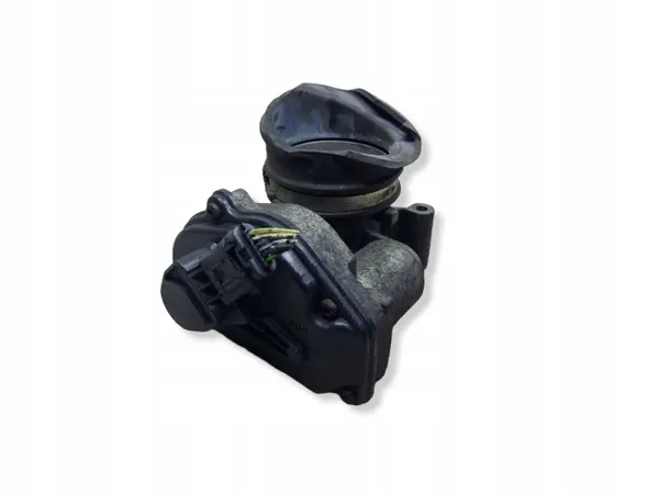 Gasklep VP4M5U9E927A voor Ford Focus MK2 1.8 image 2